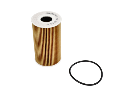 Oil filter. Porsche 986 / 987 / 996 / 997 / 955 - 99610722560, 99610722552, 99610702054, 99610702055, 99610722553 - YO-HU7195X