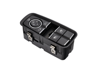 Door panel mirror and window switch. Porsche 991.1 / 991.2 / Boxster / Cayman - 99161315502DML, 99161315500DML, 99161315501DML, 99161315502, 99161315500, 99161315501 Door panel mirror and window switch. Porsche 991.1 / 991.2 / Boxster / Cayman - 99161315502DML, 99161315500DML, 99161315501DML, 99161315502, 99161315500, 99161315501