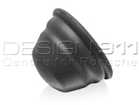 Gummikappe der Vorderradnabe. Porsche 356 50-59 - 35641427 - 356 414 27, 1641450100 Gummikappe der Vorderradnabe. Porsche 356 50-59 - 35641427 - 356 414 27, 1641450100