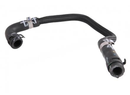 Engine breather line. Porsche 957 Cayenne turbo - 94810524551