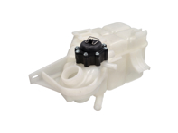 Bottiglia del serbatoio di espansione del liquido di raffreddamento. Porsche 996 1997-2000 - 99610614753, 99610614754, 99610614755, 99610614756, 2140258, 56959 - URO-004635, CRT219000S, A376790734 Bottiglia del serbatoio di espansione del liquido di raffreddamento. Porsche 996 1997-2000 - 99610614753, 99610614754, 99610614755, 99610614756, 2140258, 56959 - URO-004635, CRT219000S, A376790734