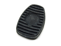 Rubber Pedal for clutch or brake. Porsche 911 / 964 / 993 / 914 / 356 91442321000 - 91442321000 - 911663, 1672200200, 9220106 Rubber Pedal for clutch or brake. Porsche 911 / 964 / 993 / 914 / 356 91442321000 - 91442321000 - 911663, 1672200200, 9220106