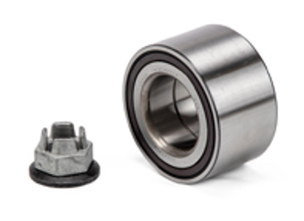 Radlager hinten. Porsche 996 / 997 - 99905305000, 99905305502, 99905305001, 92833158300 - R16713