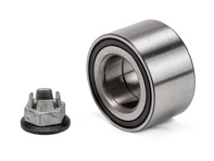 Radlager hinten. Porsche 996 / 997 - 99905305000, 99905305502, 99905305001, 92833158300 - R16713