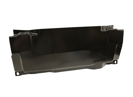 Tankschutzplatte. Porsche 911 1965-73 LHD Autos - 91134116100, 91134116101, 590905, 91134116102, 90134116203, 90134116100 - PS6509, 1680501900