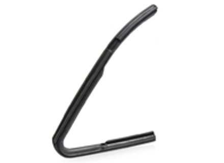 Front 1/4 window seal. Porsche 356 Carrera/Coupe - 64454293103, 64454293203, 356094, 356095