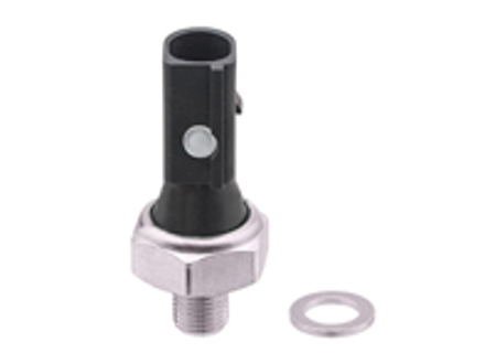 Manocontact d'huile moteur. Porsche 955 / 957 / 958 Cayenne - 114751, 114 751, 95560609102, 95560609100, 95560609101