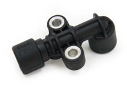 Ölbrücke Steuerkettenspanner. Porsche 964 - 96410708821