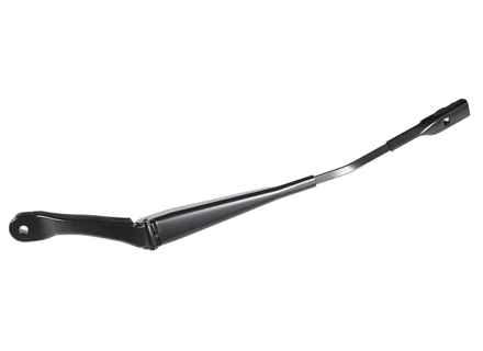 Front wiper arm. Porsche 992.1 / 992.2 RHD cars - 992955410A, 992955409A