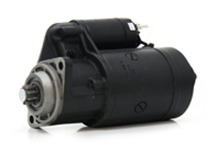 启动马达 保时捷 911 1973-89 - 91160410103, 911604101BX, 91160410101, 91160410102, 911604101AX