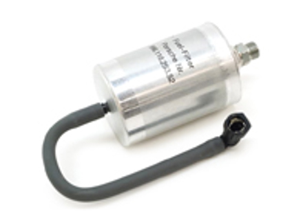 燃油滤清器。保时捷 996 C4 / GT2 / GT3 / TURBO / 997 - 99611025352