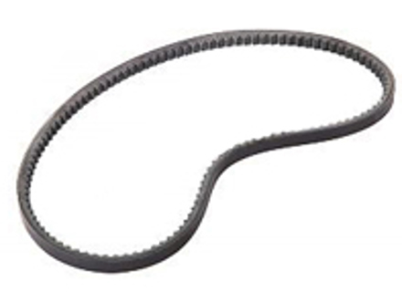 Air pump belt. Porsche 928 S4 / 928 GT / 928 GTS - 99919230650