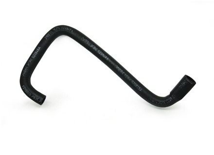 Olietankslang stuurbekrachtiging. Porsche 928 - 92834744506, 92834744505, 92834744507