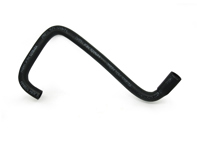 Power steering oil tank hose. Porsche 928 - 92834744506, 92834744505, 92834744507 Power steering oil tank hose. Porsche 928 - 92834744506, 92834744505, 92834744507