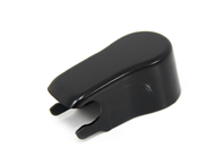 Rear wiper cover cap. Porsche Macan / 970.2 Panamera - 97062812300