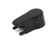 Rear wiper cover cap. Porsche Macan / 970.2 Panamera - 97062812300 Rear wiper cover cap. Porsche Macan / 970.2 Panamera - 97062812300