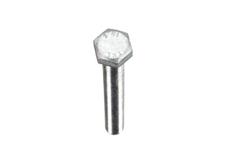 HEX HEAD BOLT M12X1,5X110MM (extra long) - 91137504300, 90008214201
