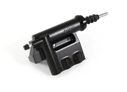 Ombouw-upgradekit voor koppelingswerkcilinder. Porsche 996 Turbo BBi Autosport - 99611623752