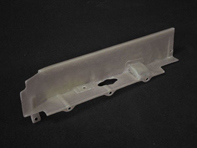 Engine shroud, Left. Porsche 993 C2 / C4 - 99310622905, 99310622951, 99310622907 - TK 243D, TK243D Engine shroud, Left. Porsche 993 C2 / C4 - 99310622905, 99310622951, 99310622907 - TK 243D, TK243D