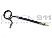 Clutch Hose Pipe. Porsche 996 >>2001 - 99642337710, 99642337707 Clutch Hose Pipe. Porsche 996 >>2001 - 99642337710, 99642337707