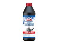 LIQUI MOLY Hypoid Gear Oil (GL5) LS SAE 85W-90 1 liter - PCG04321052 - 1410