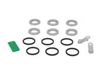 Performance Rear Brake Caliper Seal Kit 32m. Porsche 992.1 turbo - 9P1698671A - 663202