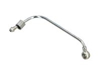 Verlenging van de olietoevoerleiding van de nokkenas naar de kettingspanner. Porsche 911 - 93010734702, 93010734715 - HA FR 47 021