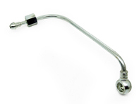 Camshaft to chain tensioner oil feed line extension. Porsche 911 - 93010734702, 93010734715 - HA FR 47 021 Camshaft to chain tensioner oil feed line extension. Porsche 911 - 93010734702, 93010734715 - HA FR 47 021