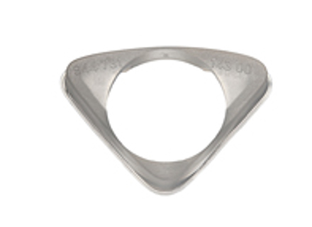 Guarnizione specchietto esterno per Porsche 911 / 924 S / 928 S4 / 944/2 e 964 - 94473114301, 94473114300