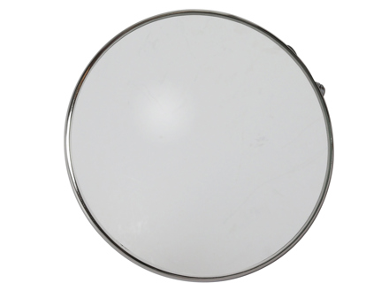 Door mirror, Lucas style. Porsche 356 / 911 / 912 - 1689100670, 1689100680 - 1689100670, 1689100680, 8189101970, AC857250, 8189101980, AC857251