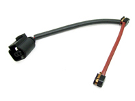 Sensore usura pastiglie freno. Porsche 957 Cayenne Turbo - 95561236570, 955.612.365.70, 95561236571, 95561236572 Sensore usura pastiglie freno. Porsche 957 Cayenne Turbo - 95561236570, 955.612.365.70, 95561236571, 95561236572