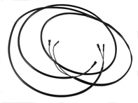 Interior light harness. Porsche 911 69-84 Coupe - 90161203520 - RD-901-612-035-20, 1695750200