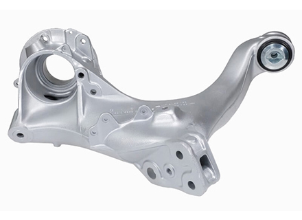 后拖曳臂保时捷 964 C2、C4 翻新 - 96433102100, 96433102200