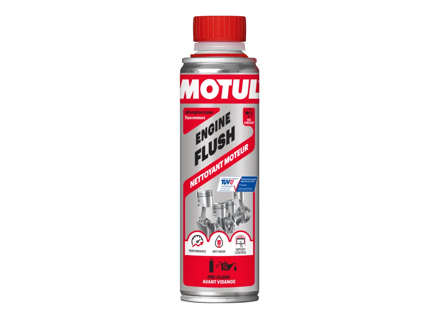 MOTUL Nettoyant moteur - 300 ml - 114292, 110794 - 114292, 110794