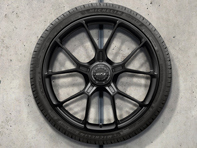 20'/21' 992 (911) GT3 alloy wheels & winter tyres Original Porsche - 992044601C 20'/21' 992 (911) GT3 alloy wheels & winter tyres Original Porsche - 992044601C