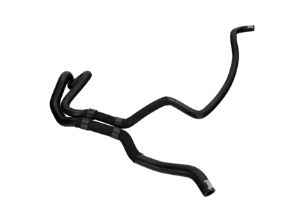 Coolant Hose. Porsche 958 Cayenne 3.0L Hybrid / 3.0L Diesel / 3.6L Petrol 2013-17 - 95810650910
