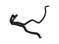 Coolant Hose. Porsche 958 Cayenne 3.0L Hybrid / 3.0L Diesel / 3.6L Petrol 2013-17 - 95810650910