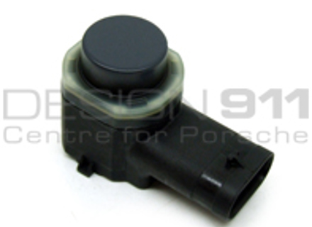 Front / Rear bumper parking assistant sensor.  Porsche 970 Panamera / 958 Cayenne / 981 Boxster / 991 - 4H0919275G2L, 3C0919275SG2L
