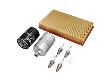 Service kit for Porsche 944 2.5L / 924S - 94410093000, 94410720103, 94411018602, 92811025306, 90012311830, 99917015690