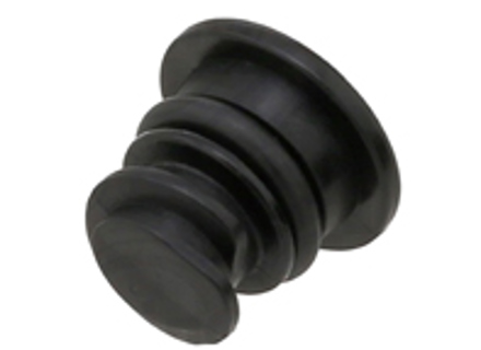 Motorölablassschraube mit O-Ring. Porsche 95B Macan 2.0L / 991.2 / 992.1 - 95810380100, 588.690