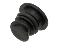 Engine oil drain plug with O-ring. Porsche 95B Macan 2.0L / 991.2 / 992.1 - 95810380100, 588.690 Engine oil drain plug with O-ring. Porsche 95B Macan 2.0L / 991.2 / 992.1 - 95810380100, 588.690