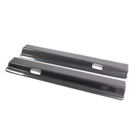 Side sill trims Carbon Fibre Porsche 991 - 99155530313, 99155530320, 99155530413, 99155530420 Side sill trims Carbon Fibre Porsche 991 - 99155530313, 99155530320, 99155530413, 99155530420