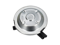 Valvola di circolazione dell'aria. Porsche 911 1987-89 - 93020722702