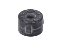 Sound absorber for ABS hydraulic unit. Porsche 996 / 986 Boxster - 99635594500 Sound absorber for ABS hydraulic unit. Porsche 996 / 986 Boxster - 99635594500