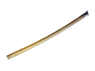 Window guide rail, LEFT. Porsche 911 80-89 - 9115420354070K, 9115420364070K Window guide rail, LEFT. Porsche 911 80-89 - 9115420354070K, 9115420364070K