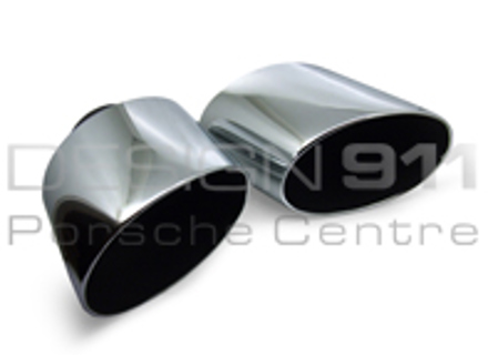 Tubes d'échappement Porsche 993 C2/C4 Tubes d'échappement Porsche 993 C2/C4