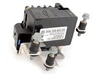 Control mechanism with support. Porsche 955/957 Cayenne - 95835890300, 958698014A Control mechanism with support. Porsche 955/957 Cayenne - 95835890300, 958698014A