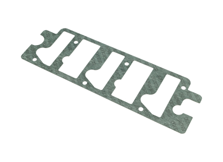 Joint de couvercle d'arbre à cames, supérieur. Porsche911 - 16626, 93010519402, 93010519404, 832.456