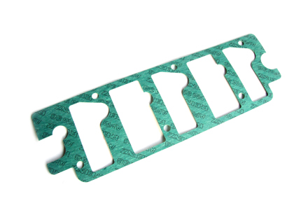 Camshaft cover gasket, Upper. Porsche 911 - 16626, 93010519402, 93010519404, 832.456