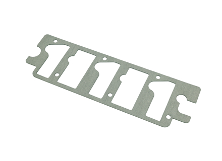 Guarnizione coperchio albero a camme, superiore. Porsche 911 - 16626, 93010519402, 93010519404, 832.456